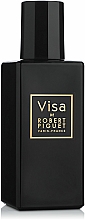 Düfte, Parfümerie und Kosmetik Robert Piguet Visa 2007 - Eau de Parfum