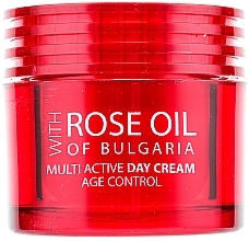 Düfte, Parfümerie und Kosmetik Multiaktive Anti-Aging Tagescreme mit Rosenöl - BioFresh Regina Floris Multi Active Day Cream