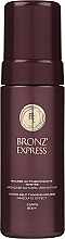 Düfte, Parfümerie und Kosmetik Selbstbräunungsmousse für den Körper - Academie Bronz' Express Tinted Self-Tanning Mousse
