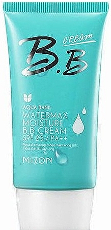 Feuchtigkeitsspendende BB Creme LSF 25 - Mizon Watermax Moisture BB Cream