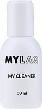 Düfte, Parfümerie und Kosmetik Nagelentfetter - MylaQ My Cleaner