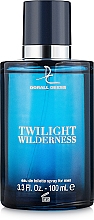 Düfte, Parfümerie und Kosmetik Dorall Collection Twilight Wilderness - Eau de Toilette