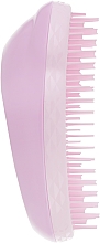 Haarbürste - Tangle Teezer The Original Pink Vibes — Bild N3