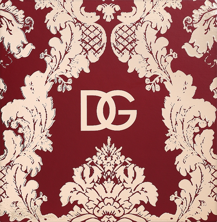 Dolce & Gabbana The One  - Dolce & Gabbana The One — Bild N1