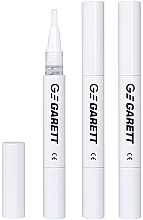 Düfte, Parfümerie und Kosmetik Aufhellender Zahnstift 3 St. - Garett Beauty Smile Pen