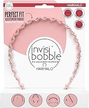 Düfte, Parfümerie und Kosmetik Haarreif rosa - Invisibobble Hairhalo Pink Sparkle Headband