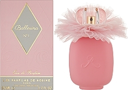 Parfums De Rosine Ballerina No 1 - Eau de Parfum — Bild N2