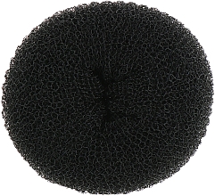 Düfte, Parfümerie und Kosmetik Haardonut 4.5 cm schwarz - Eurostil
