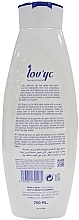 Lovyc Oat Milk and Vanilla Shower Gel  - Duschgel mit Hafermilch und Vanille  — Bild N2