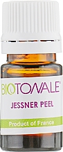 Jessner-Peeling - Biotonale Biotonale Jessner Peel — Bild N1