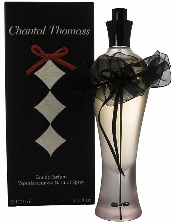 Chantal Thomass - Eau de Parfum — Bild N1