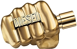 Diesel Spirit Of The Brave Intense - Eau de Parfum — Bild N1