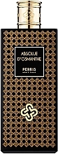 Düfte, Parfümerie und Kosmetik Perris Monte Carlo Absolue d’Osmanthe - Eau de Parfum