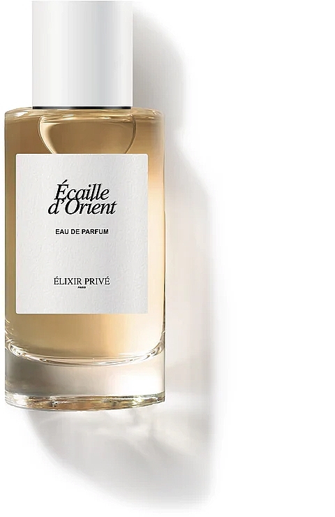 Elixir Prive Ecaille d'Orient - Eau de Parfum — Bild N5