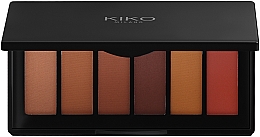 Düfte, Parfümerie und Kosmetik Gesichtsconcealer-Palette - Kiko Milano Smart Concealer Palette