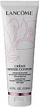 Gesichtsreinigungsschaum - Lancome Creme-Mousse Confort 125ml — Bild N1