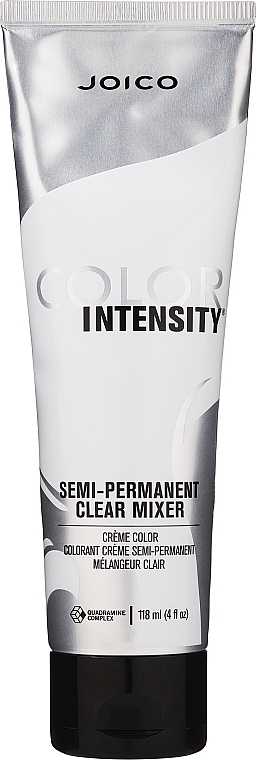 Permanente Haarfarbe - Joico Vero K-Pak Color Intensity Semi Permanent Hair Color — Bild N1