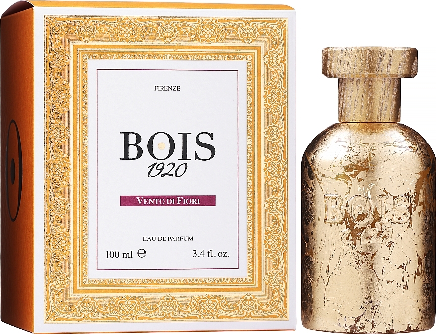 Bois 1920 Vento di Fiori - Eau de Parfum — Bild N2