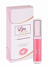 Düfte, Parfümerie und Kosmetik Lippenbalsam - Inveo Lips 2 Love Lip Gloss