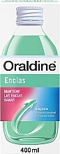 Düfte, Parfümerie und Kosmetik Mundwasser - Oraldine Gums Mouthwash