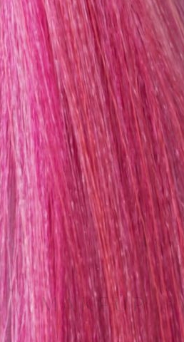 Pflegende Tönungsmaske ohne permanente Farbpigmente - Maria Shaun Colour Refresh Mask — Bild 0.06 - Pink Pop