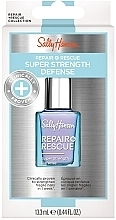 Nagelhärter - Sally Hansen Repair + Rescue Super Strength Defense  — Bild N2