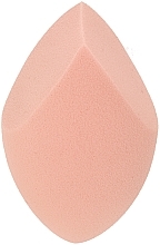 Make-up Schwamm rosa - Color Care Beauty Sponge — Bild N1