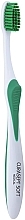 Zahnbürste Soft Medical weich grün - Curaprox Curasept Toothbrush Green — Bild N1
