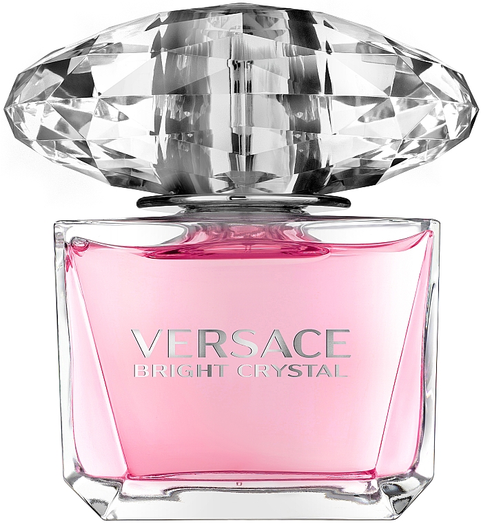 Versace Bright Crystal - Eau de Toilette 