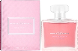 Pascal Morabito Perle Pour Elle - Eau de Parfum — Bild N2