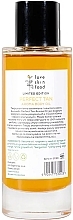 Düfte, Parfümerie und Kosmetik Körperöl - Love Skin Food Perfect Tan Aroma Body Oil Limited Edition