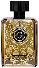 Gerini Private Label III - Parfum — Bild N1