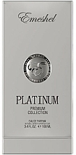 Düfte, Parfümerie und Kosmetik Emeshel Platinum - Eau de Parfum