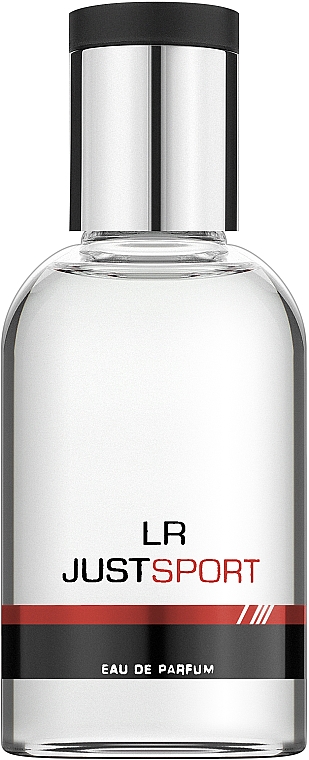 LR Health & Beauty Just Sport - Eau de Parfum — Bild N1