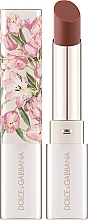 Lippenstift - Dolce & Gabbana Sheerlips — Bild N1