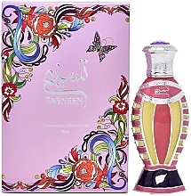 Afnan Perfumes Tasnnim - Parfümöl — Bild N1