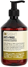 Feuchtigkeitsspendendes Haarshampoo - Insight Anti-Frizz Hair Hydrating Shampoo — Bild N3