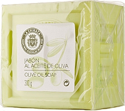 Düfte, Parfümerie und Kosmetik Seife Olivenöl - La Chinata Olive Oil Soap