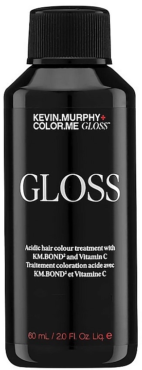 Semi-Permanente Haarfarbe - Kevin.Murphy Color.Me Gloss — Bild N1