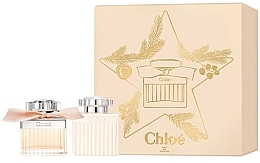 Düfte, Parfümerie und Kosmetik Chloe Signature - Duftset (Eau de Parfum 50ml + Körperlotion 100ml)