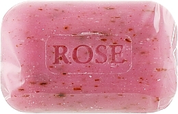 Geschenkset - BioFresh Rose of Bulgaria (Duschgel 330ml + Seife 100g + Handcreme 75ml) — Foto N9