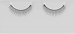 Künstliche Wimpern - Ronney Professional Eyelashes RL00018 — Bild N1
