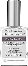 Demeter Fragrance Zombie for her - Parfüm — Foto N2