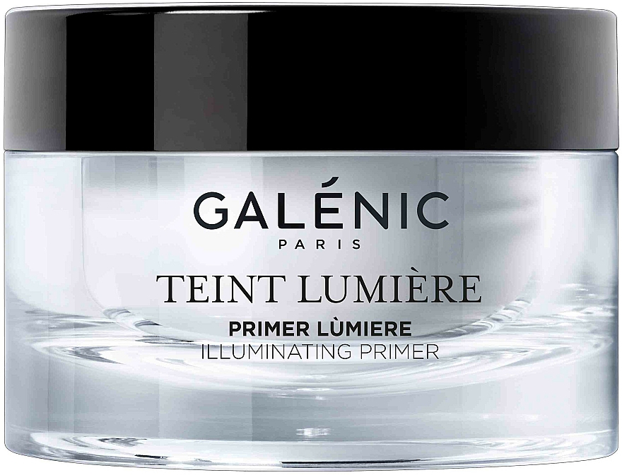 Gesichtsprimer - Galenic Teint Lumiere Illuminating Primer Perfective Base — Bild N1