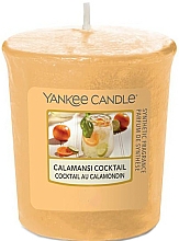 Duftkerze Calamansi Cocktail - Yankee Candle Calamansi Cocktail — Bild N1