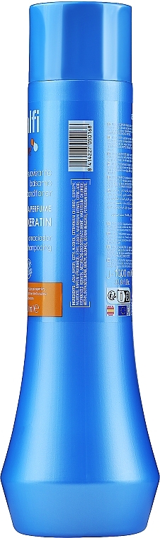 Balsam mit Keratin - Amalfi SPA Keratin Conditioner — Bild N2