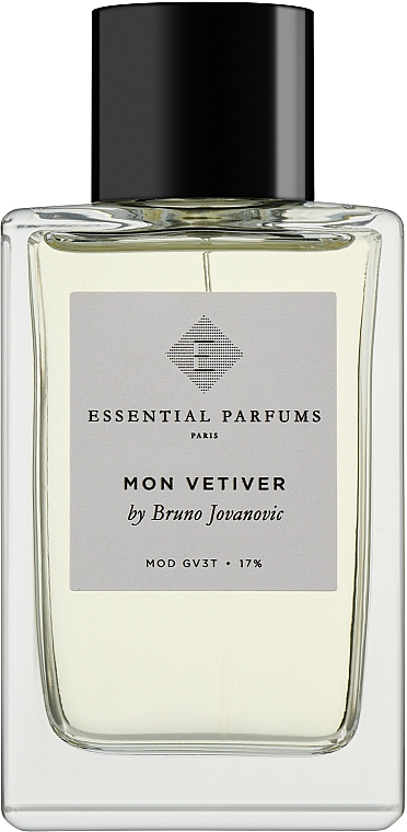 Essential Parfums Mon Vetiver - Eau de Parfum — Bild N1