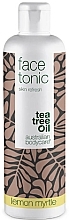 Düfte, Parfümerie und Kosmetik Gesichtstonikum mit Teebaumöl - Australian Bodycare Lemon Myrtle Face Tonic