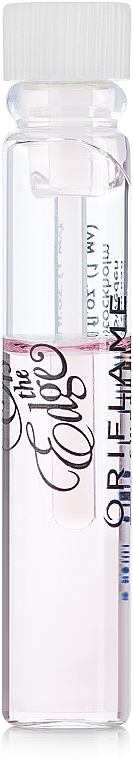 Oriflame On The Edge - Eau de Toilette (Probe) — Bild N1