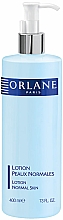 Orlane Tonic Lotion For Normal Skin - Reinigende Gesichtslotion für normale Haut — Bild N1